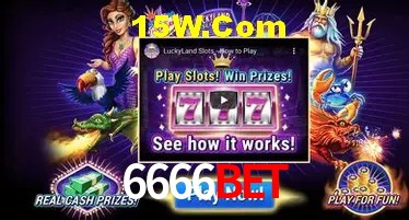 Experiência VIP 6666bet